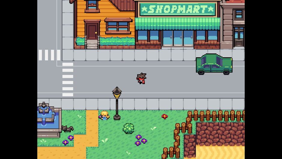 Capture de SuperQuest