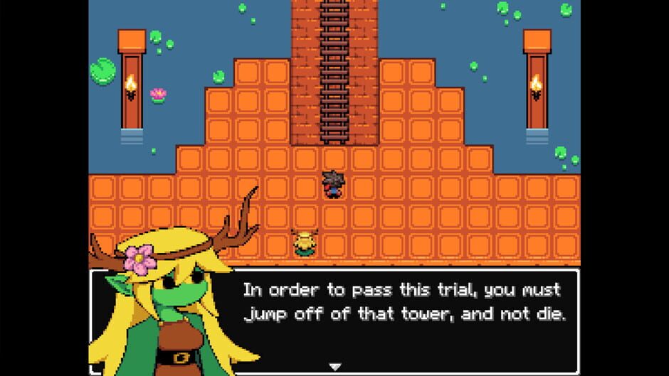 Capture de SuperQuest