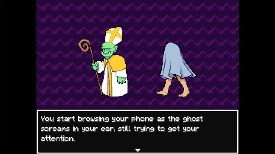 Capture de SuperQuest