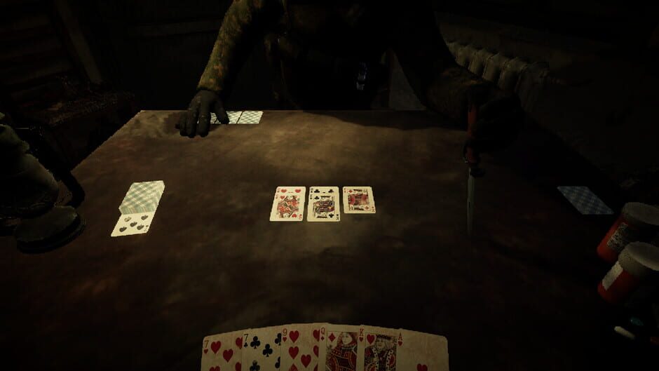Capture de Deckline