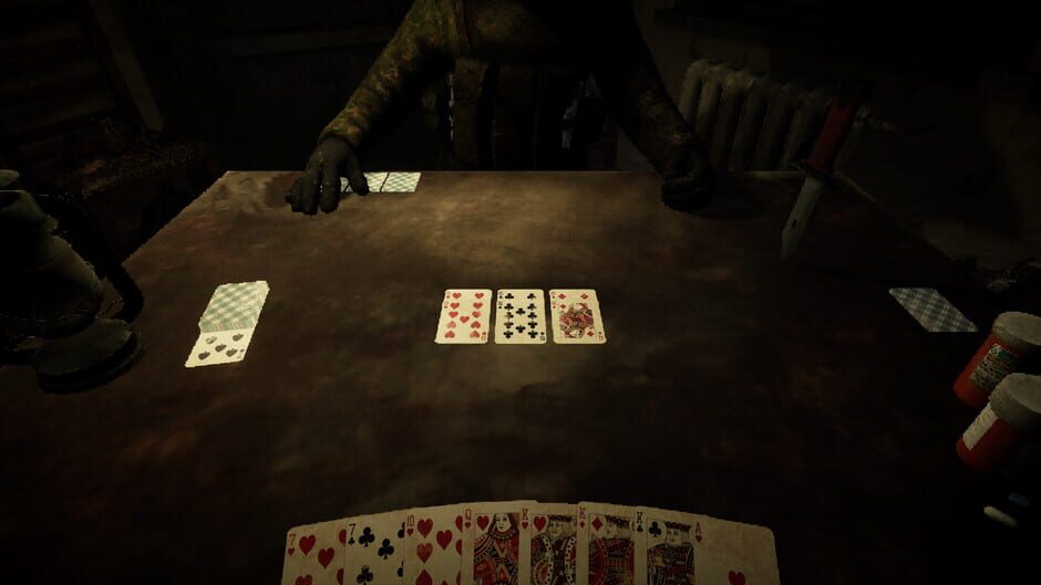 Capture de Deckline