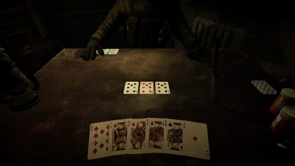 Capture de Deckline