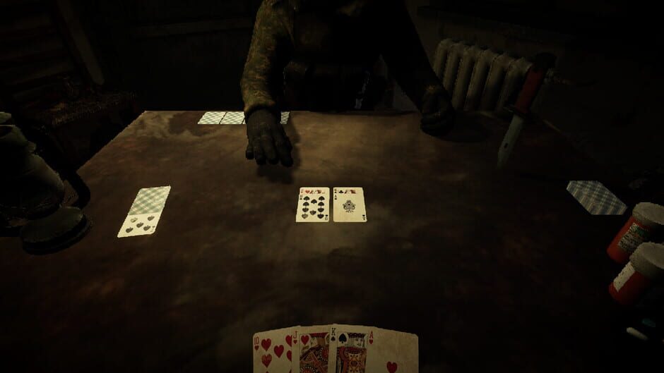 Capture de Deckline