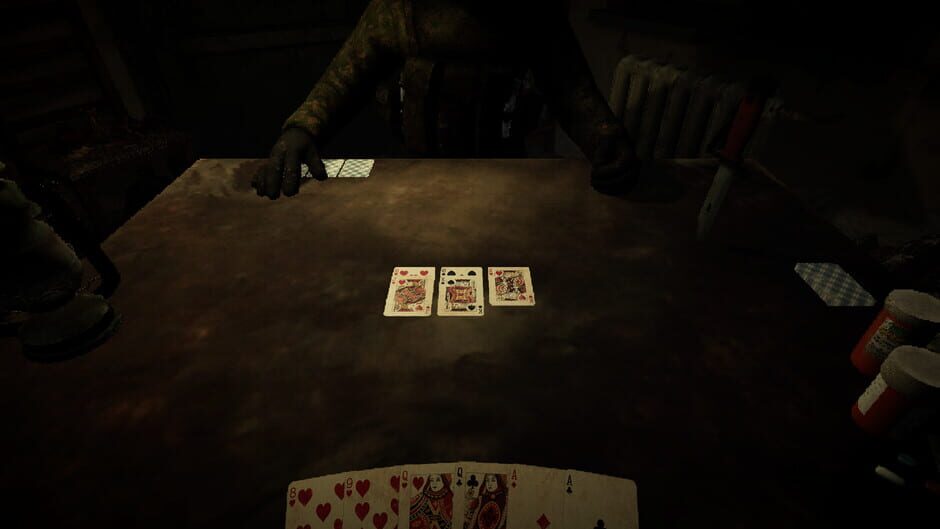 Capture de Deckline