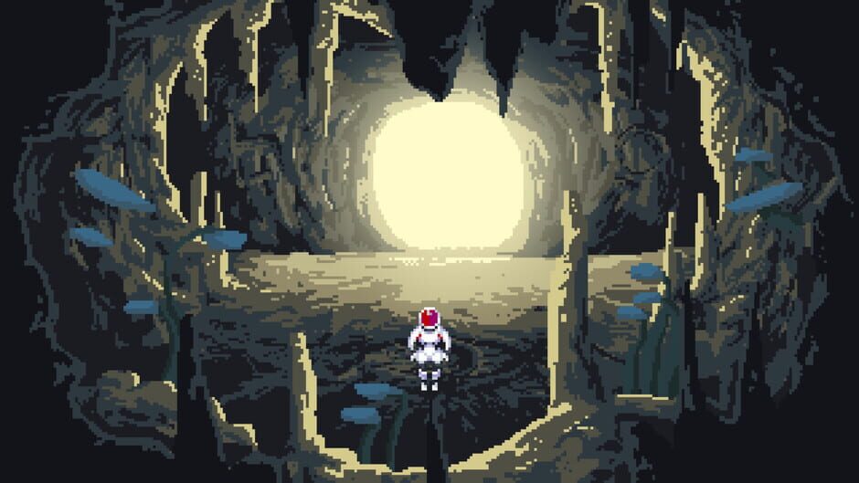 Capture de Stranded