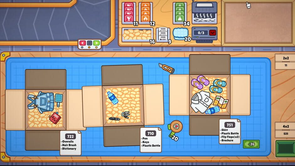 Capture de Ship, Inc.