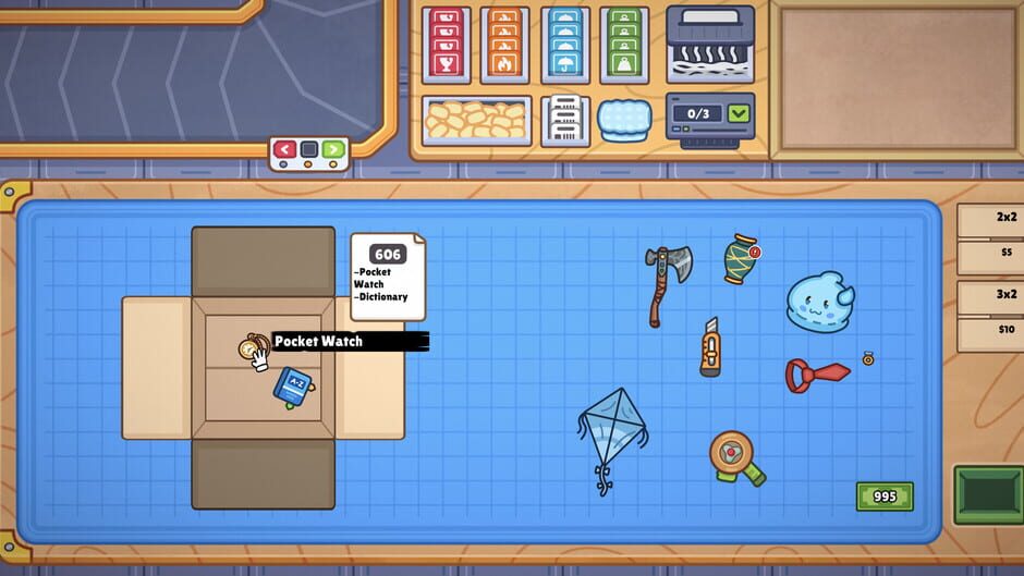 Capture de Ship, Inc.