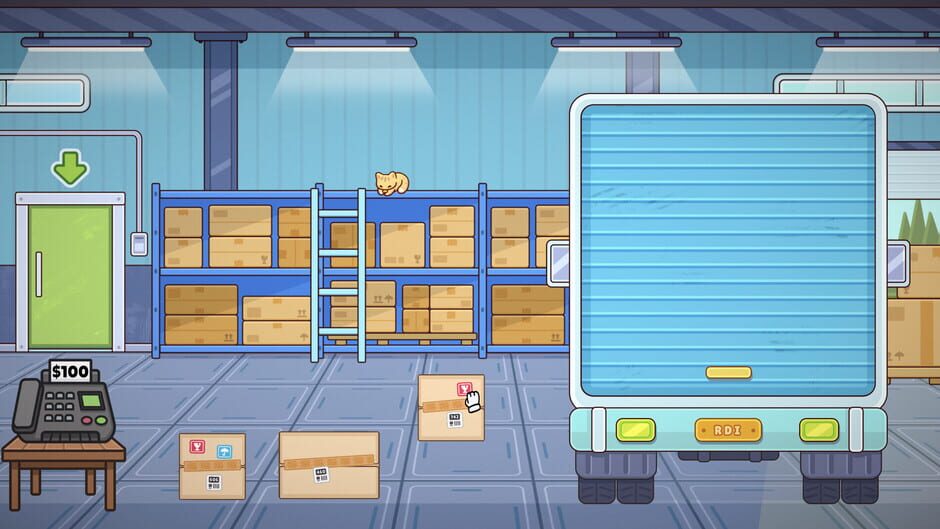 Capture de Ship, Inc.