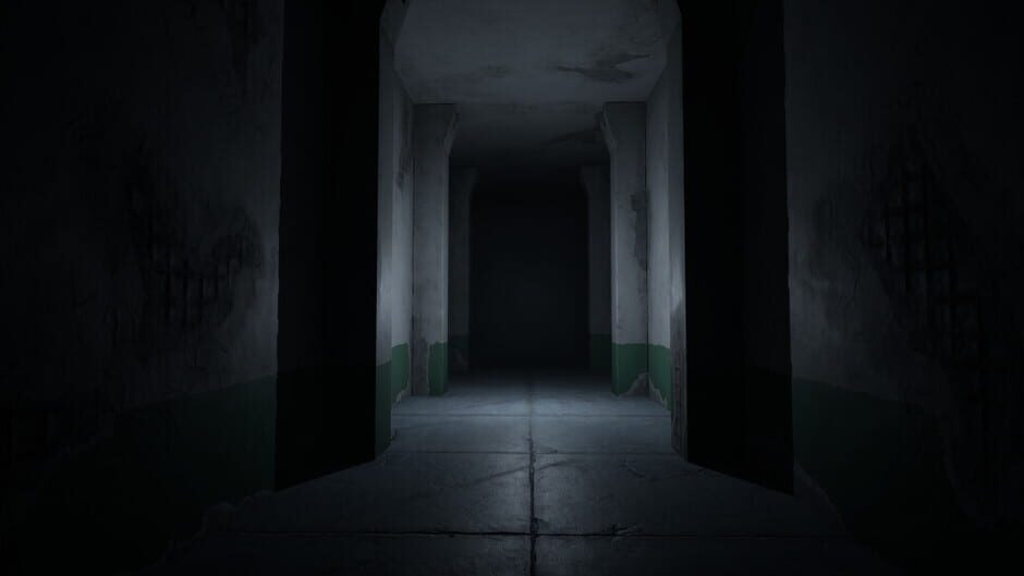 Capture de The Wallway