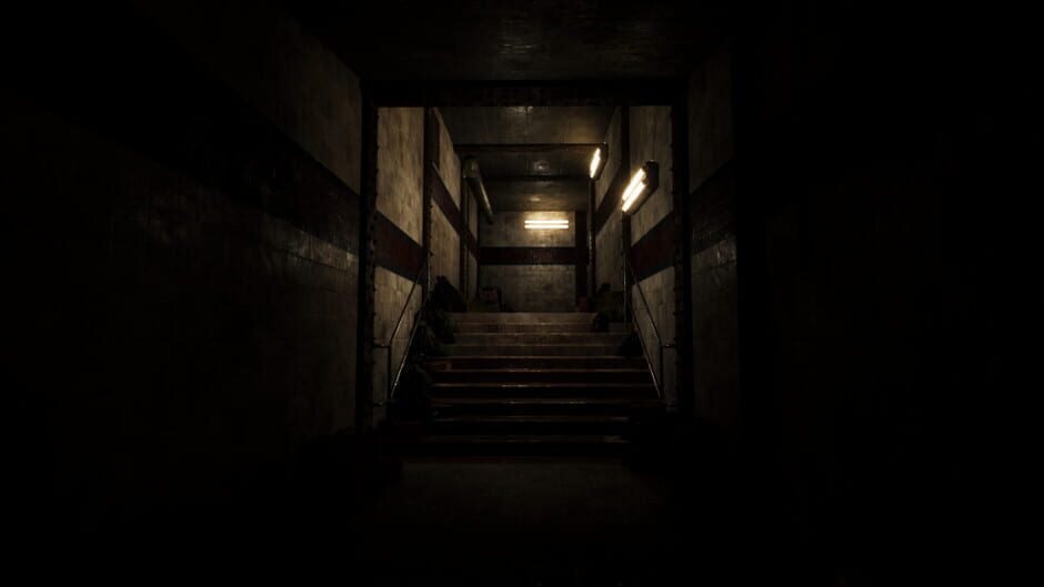 Capture de The Wallway