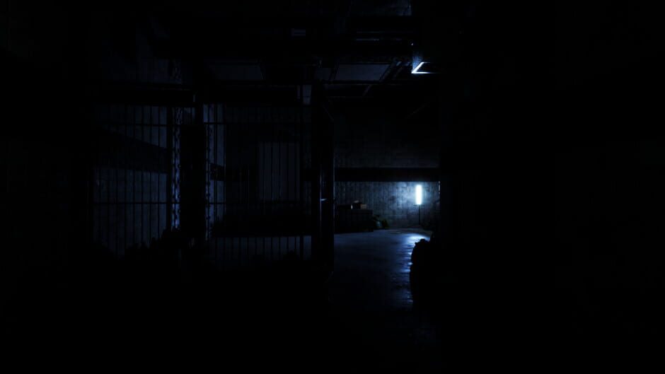 Capture de The Wallway