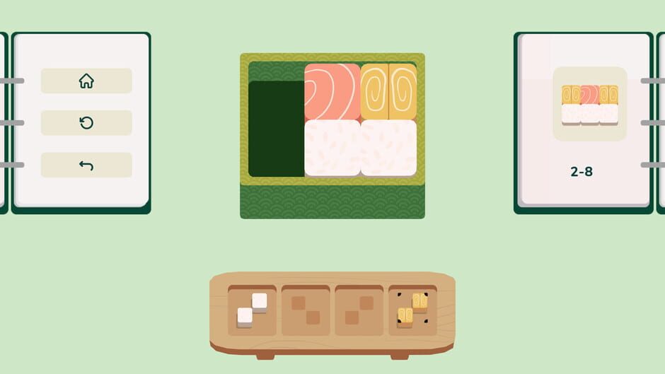 Capture d’Inbento
