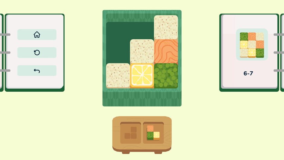 Capture d’Inbento