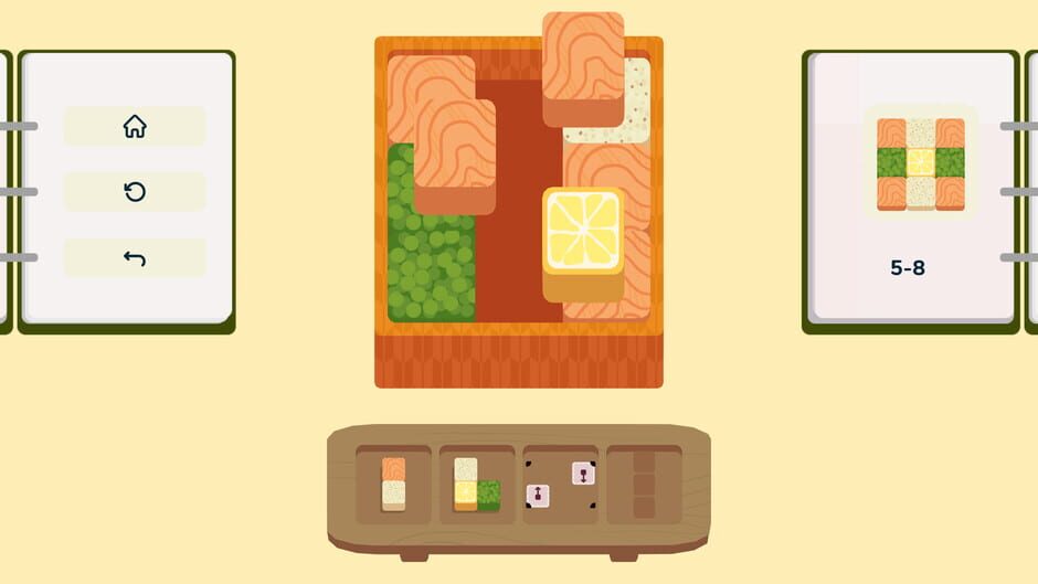 Capture d’Inbento