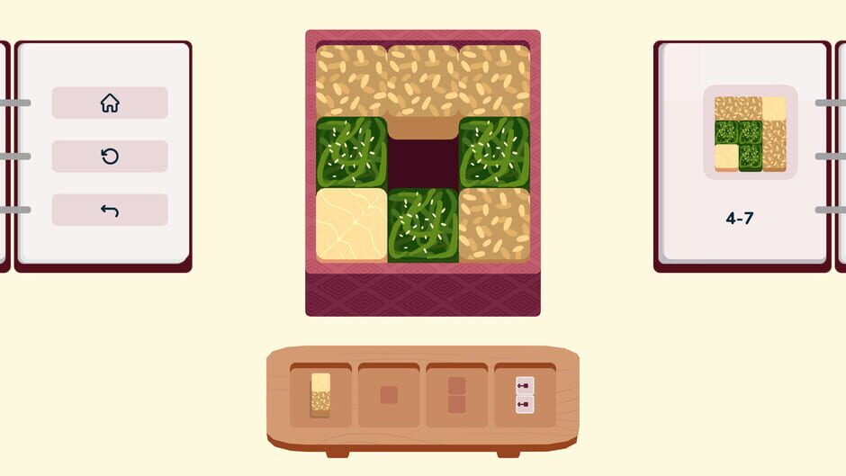 Capture d’Inbento