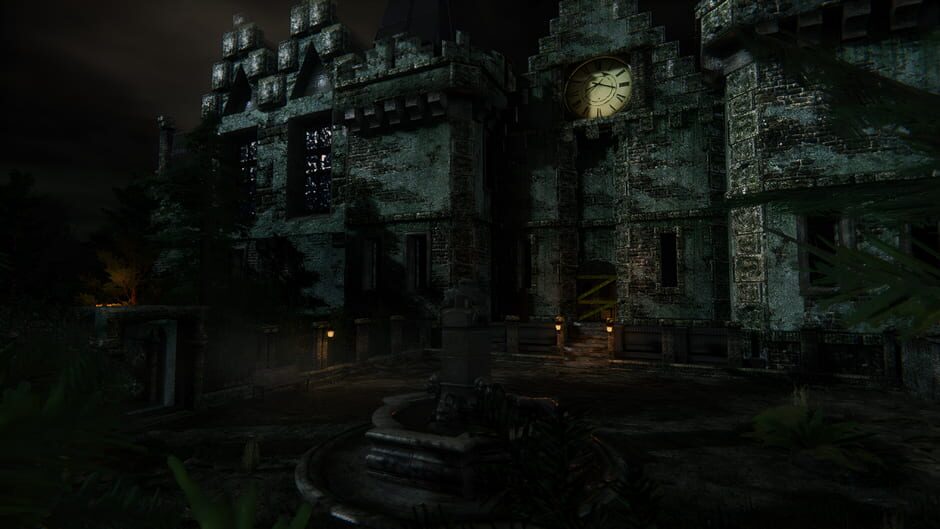 Capture de Thief's Shelter