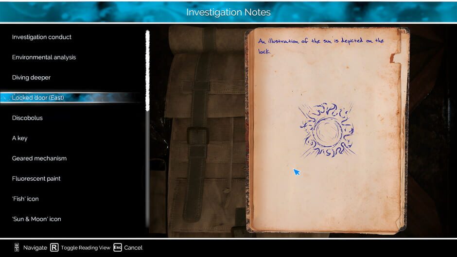 Capture de Thief's Shelter