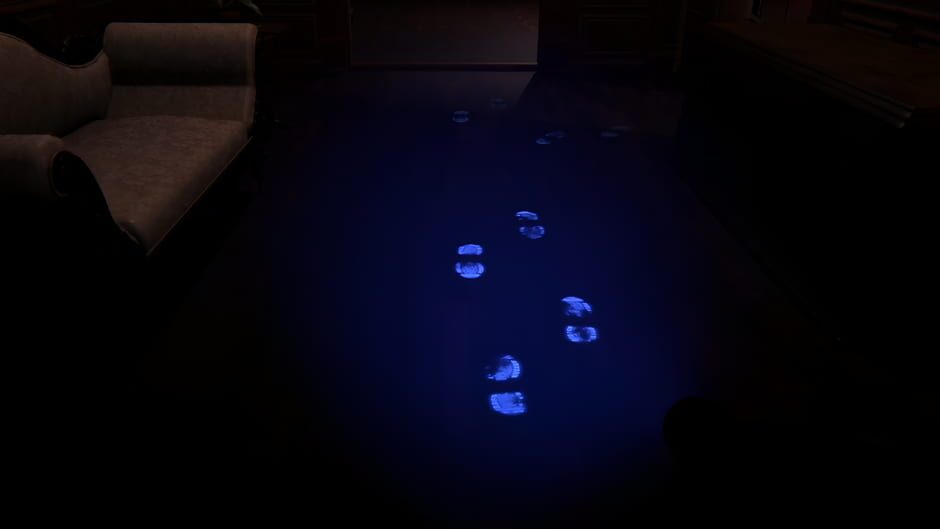 Capture de Thief's Shelter