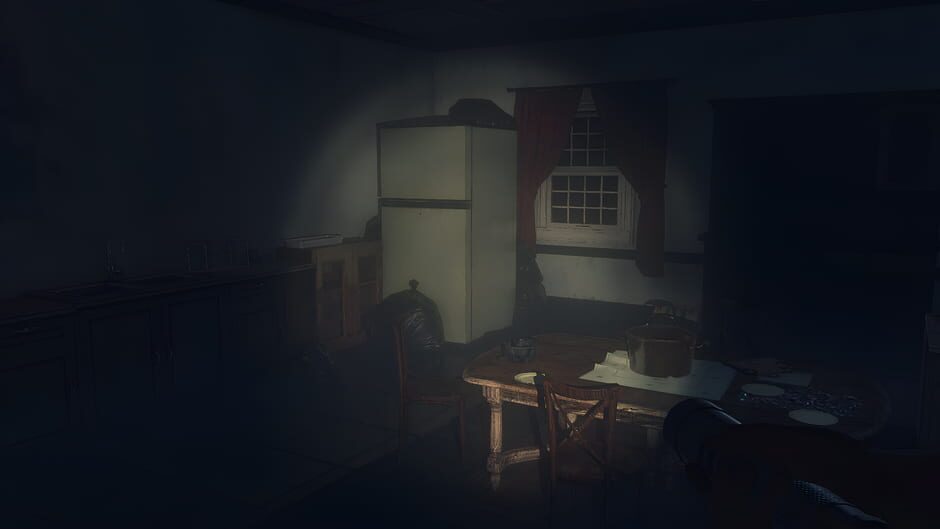 Capture de Thief's Shelter
