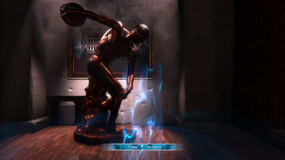 Capture de Thief's Shelter