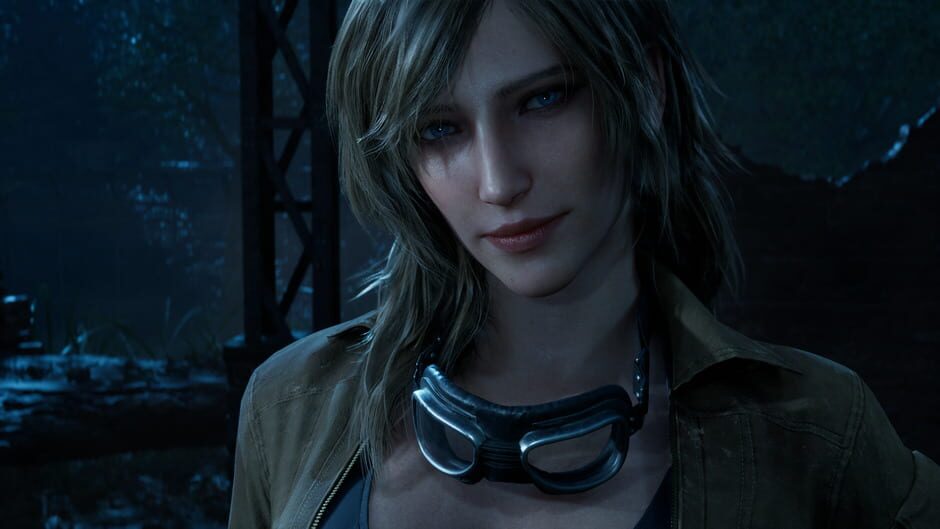 Capture de Metal Gear Solid Delta: Snake Eater