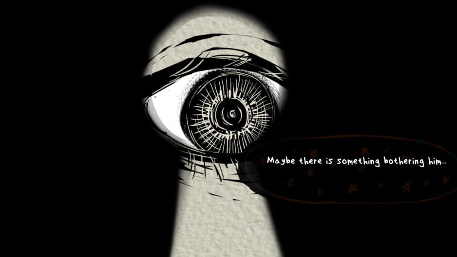 Capture de Demian