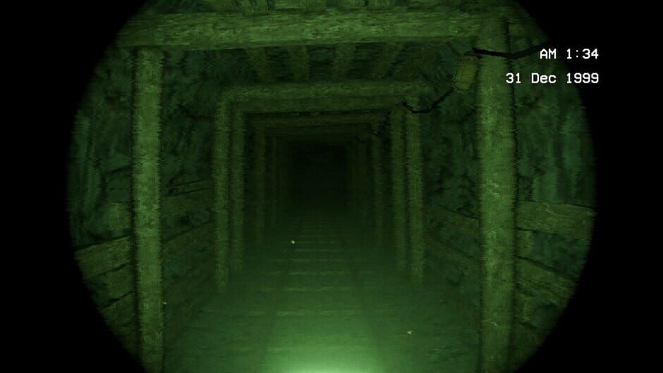 Capture de Dark Mine