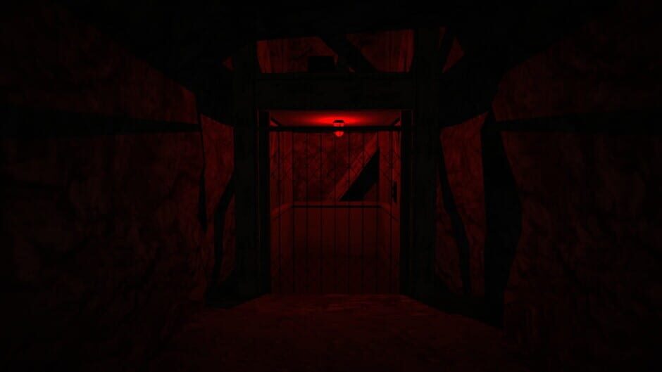 Capture de Dark Mine