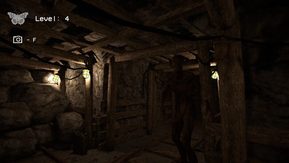 Capture de Dark Mine