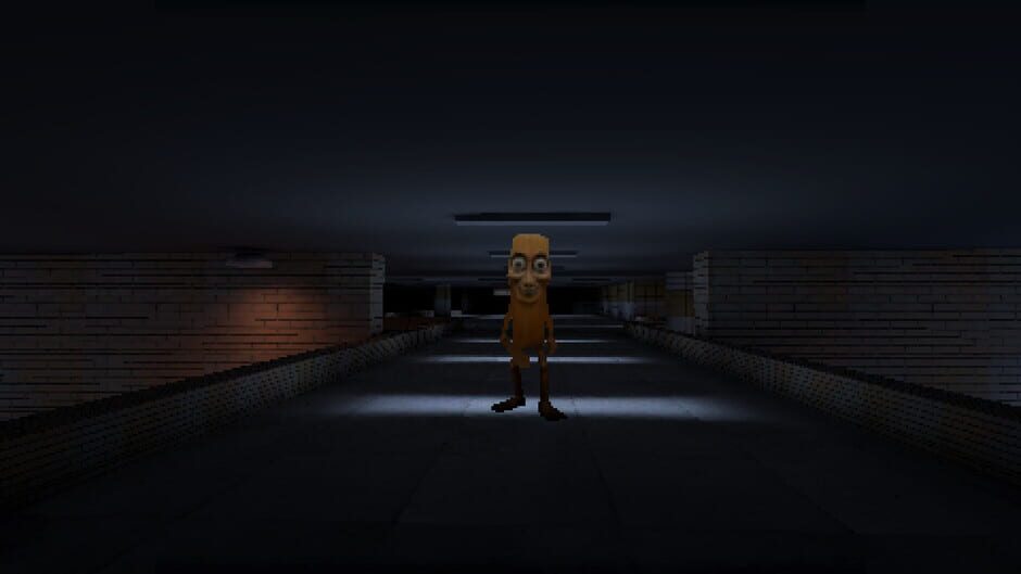 Capture de The Last Train: Baquedano