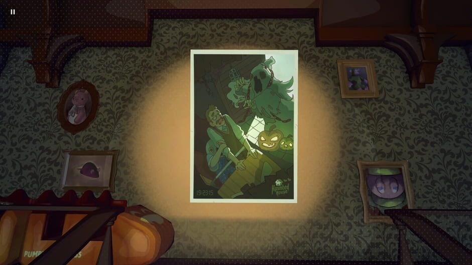 Capture de Projected Dreams
