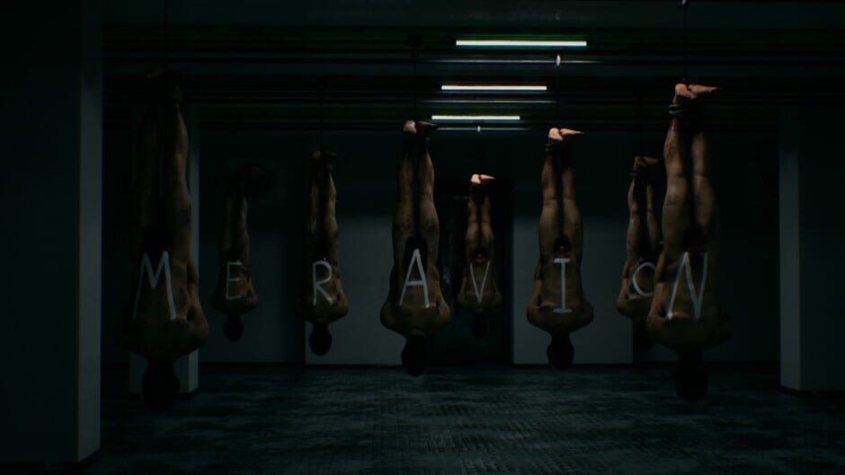 Capture de Manivore