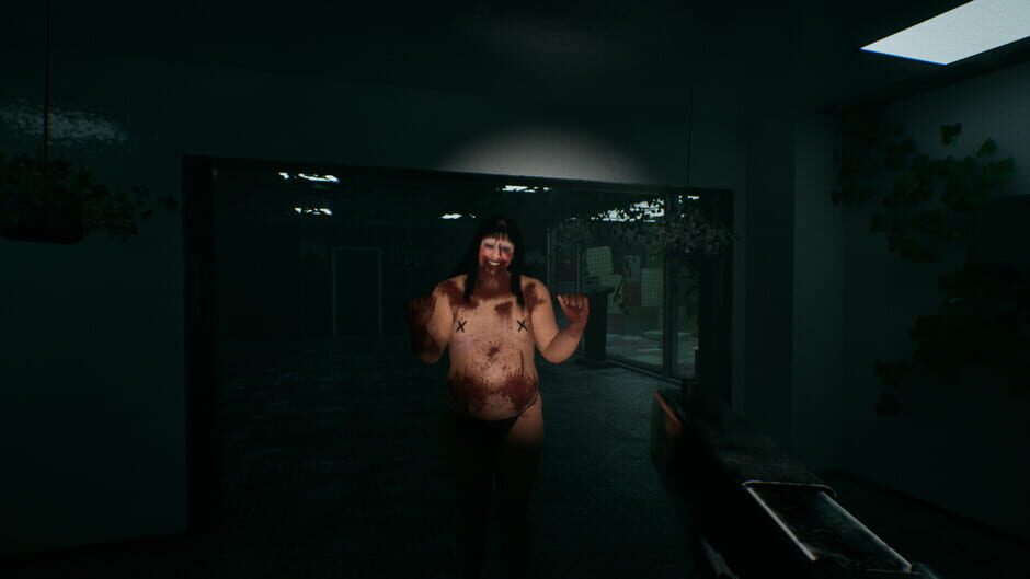 Capture de Manivore