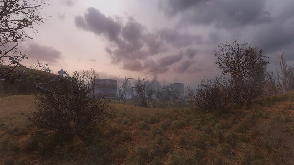 Capture de S.T.A.L.K.E.R.: Shadow of Chornobyl - Enhanced Edition