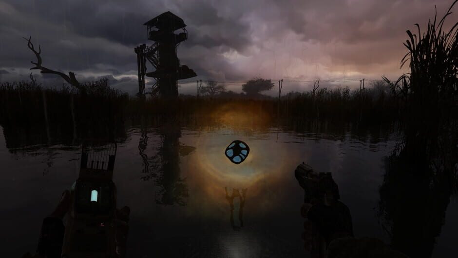 Capture de S.T.A.L.K.E.R.: Clear Sky - Enhanced Edition