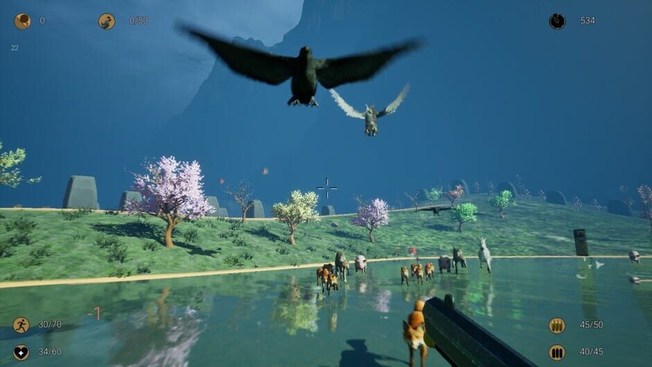 Capture de BrightGunner