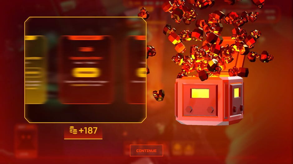 Capture de Filthium Zero