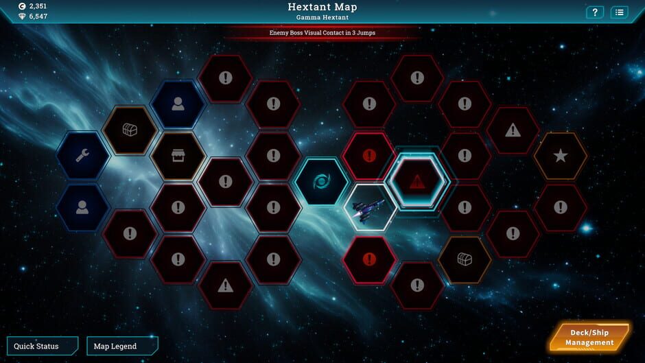 Capture de Hexitten
