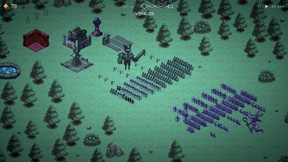 Capture de 9 Kings