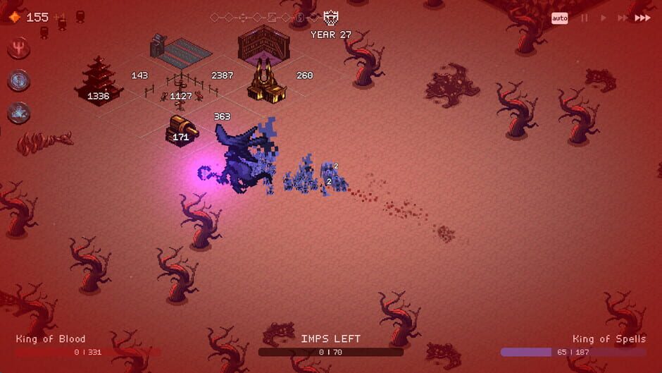 Capture de 9 Kings