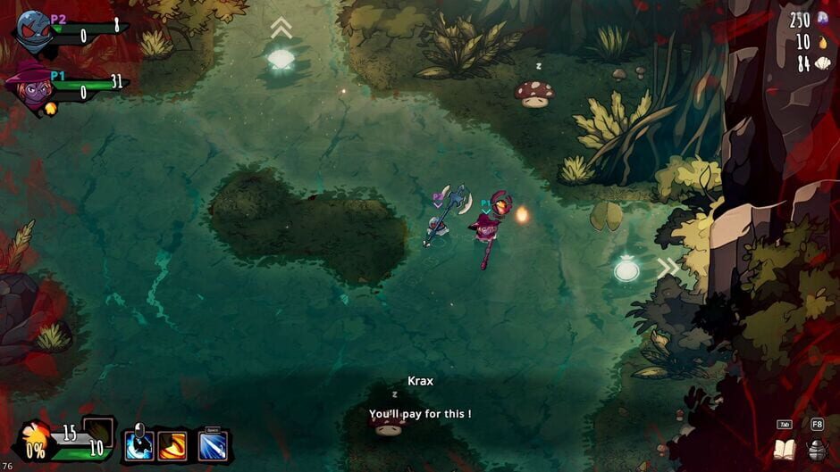 Capture d’Umigame