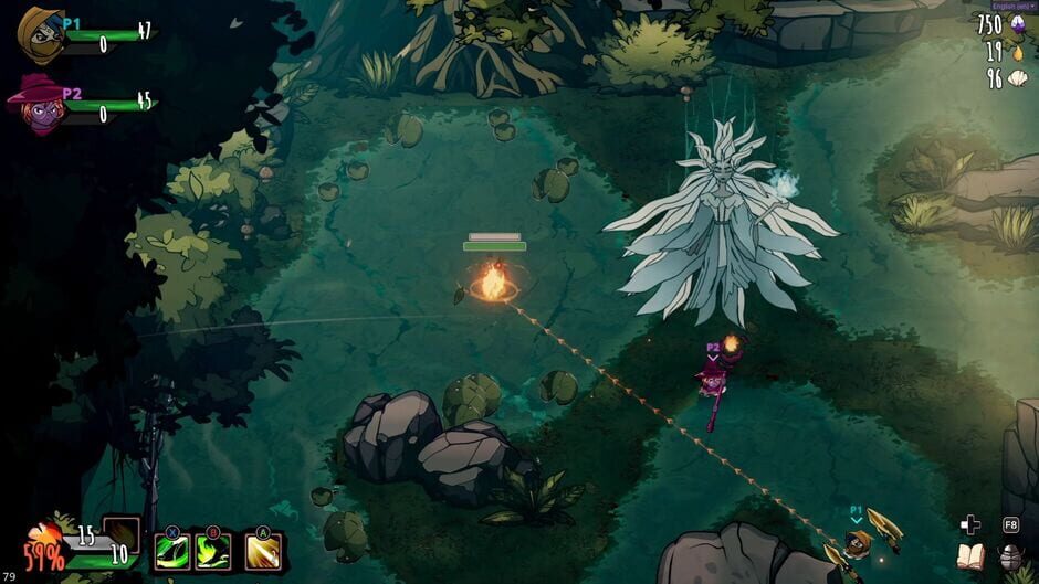 Capture d’Umigame