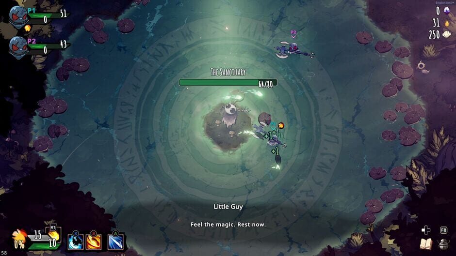 Capture d’Umigame