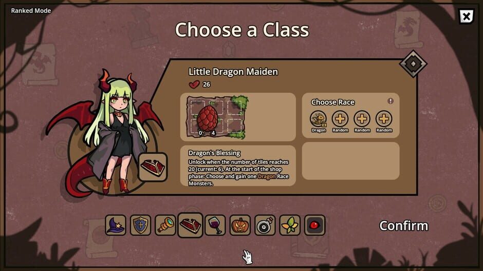 Capture de Monster Battles