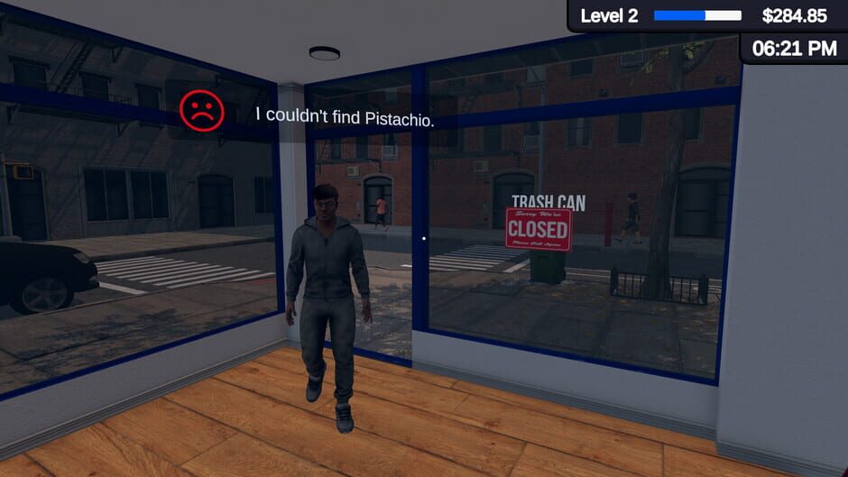 Capture de Booze Shop Simulator