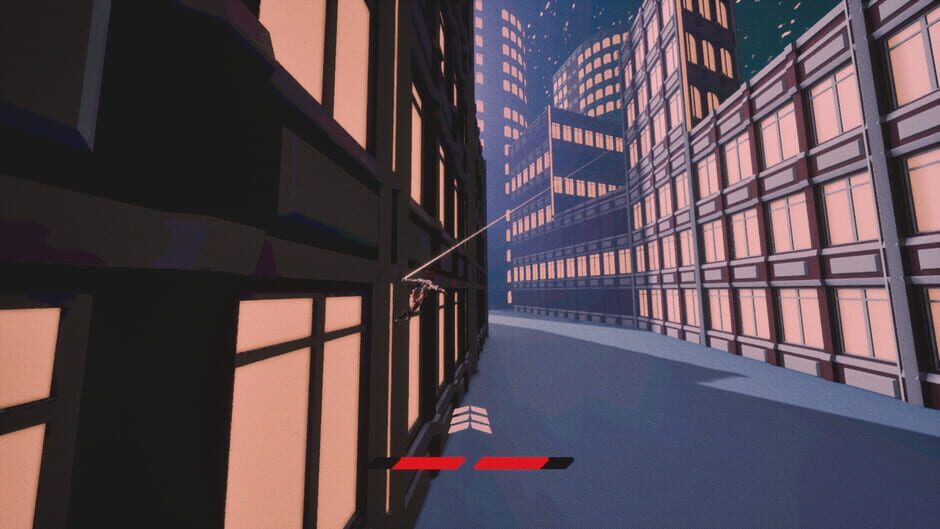 Capture de Love Blades and Run