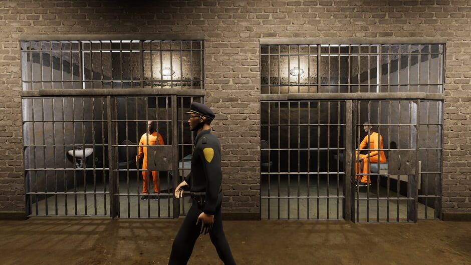 Capture de 15th Prison