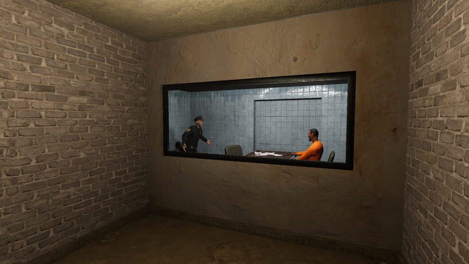 Capture de 15th Prison