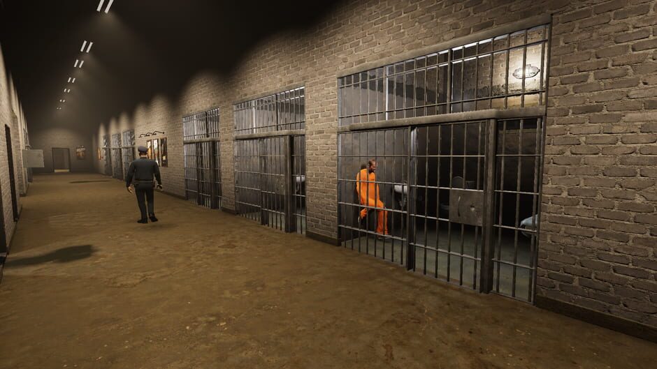Capture de 15th Prison