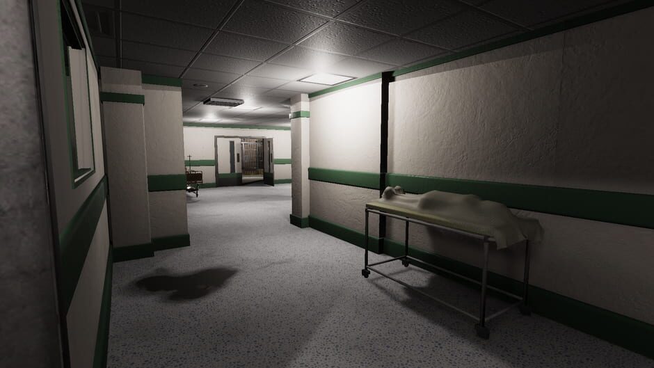Capture de 15th Prison